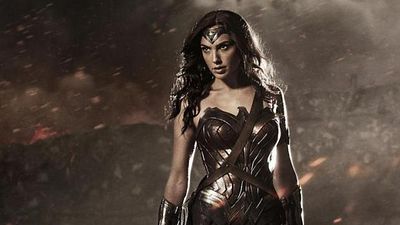 bild aus der news Bestätigt: Michelle MacLaren entwickelt und inszeniert Warners "Wonder Woman" + Zack Snyder produziert