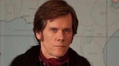 bild aus der news Kevin Bacon im Survival-Thriller "Jungle" – vom "Wolf Creek"-Regisseur