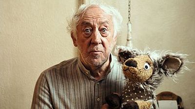 bild aus der news TV-Trailer zu Til Schweigers "Honig im Kopf" mit Dieter Hallervorden und Emma Schweiger