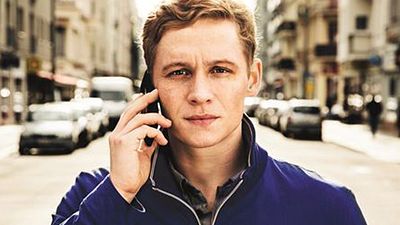 bild aus der news Abgedreht: Komödie "Highway to Hellas" – produziert von Matthias Schweighöfer, mit Christoph Maria Herbst