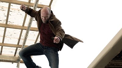 bild aus der news "Wild Card": Der erste Trailer zu Simon Wests "Heat"-Remake mit Jason Statham