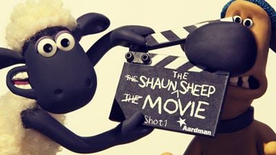 Die Schafe sind los im neuen OV-Trailer zum Animations-Spaß "Shaun das Schaf - Der Film"