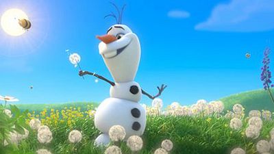 bild aus der news Disneys "Die Eiskönigin 2" kommt, sagt Idina Menzel