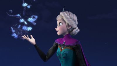 Disneys "Die Eiskönigin 2" wohl doch nicht in der Entwicklung, Idina Menzel klärt Aussage