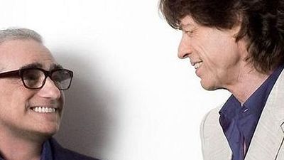 bild aus der news Sex, Drugs & Rock 'n' Roll: Martin Scorsese und Mick Jagger produzieren Drama-Serie um die Rockmusik-Szene der 70er Jahre