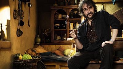 bild aus der news Peter Jackson erklärt, warum er keine weiteren Mittelerde-Filme machen wird