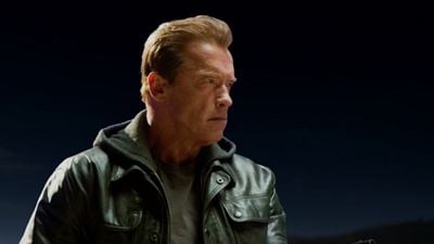 Erster kurzer Teaser zu "Terminator: Genisys" mit unserer Lieblingsmaschine Arnold Schwarzenegger