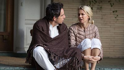 bild aus der news "While We’re Young": Erster Trailer zur Indie-Komödie mit Ben Stiller, Naomi Watts, Amanda Seyfried und Adam Driver