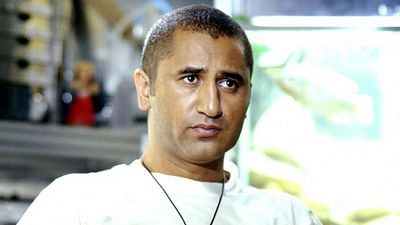 bild aus der news "The Walking Dead"-Spin-off: Cliff Curtis übernimmt Hauptrolle in neuer Zombie-Serie