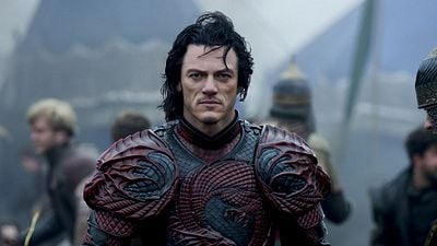 bild aus der news "The Crow": Nach Regisseur J. Javier Gutierrez könnte auch Darsteller Luke Evans das Projekt verlassen