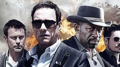 bild aus der news "Swelter - Gier. Rache. Erlösung." Erster deutscher Trailer zum Action-Thriller mit Jean Claude van Damme