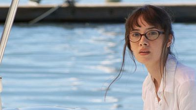 bild aus der news "Kickboxer"-Remake: Supermodel Sara Malakul Lane übernimmt weibliche Hauptrolle