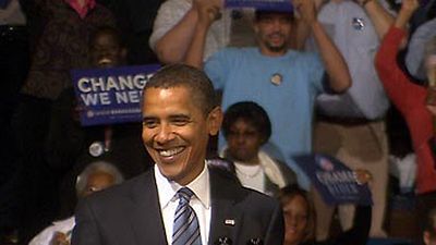 bild aus der news "Southside With You": US-Präsident Barack Obamas erstes Date mit seiner späteren Frau Michelle wird verfilmt