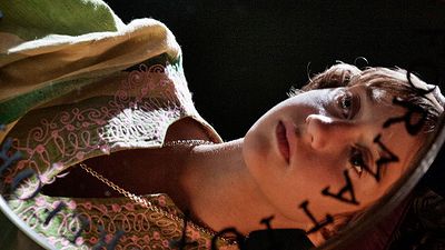 bild aus der news Giulia Salerno fühlt sich "Missverstanden" im deutschen Trailer zum Drama mit Charlotte Gainsbourg