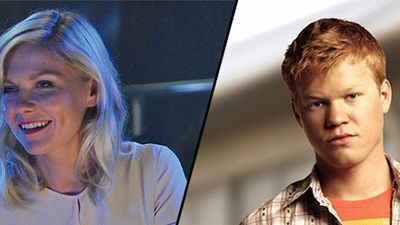 bild aus der news Erste Rollen in zweiter Staffel von "Fargo" besetzt: Kirsten Dunst und Jesse Plemons sind dabei