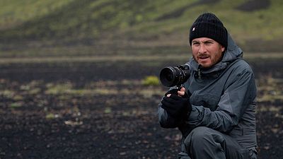 bild aus der news "The Good Nurse": Darren Aronofsky soll die wahre Geschichte eines mordenden Krankenpflegers verfilmen