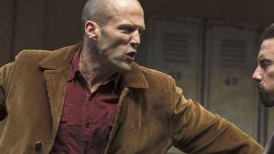 bild aus der news "Wild Card": Neuer Trailer zum Action-Thriller mir Jason Statham, Sofia Vergara und Stanley Tucci