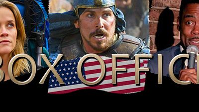 bild aus der news Kinocharts USA: Die Top 10 des Wochenendes (12. bis 14. Dezember 2014) 