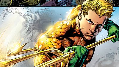 bild aus der news Nach Sony-Leak: "Mud"-Regisseur Jeff Nichols für die Regie von "Aquaman" im Gespräch