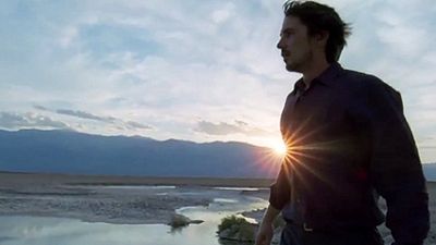 bild aus der news Berlinale 2015: Christian Bale im ersten Trailer zum Berlinale-Beitrag "Knight of Cups"