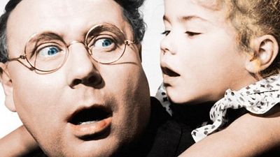 bild aus der news "Geld sofort": Bislang unbekannter Film mit Komödien-Legende Heinz Erhardt entdeckt, Ausstrahlung im Januar 2015 geplant