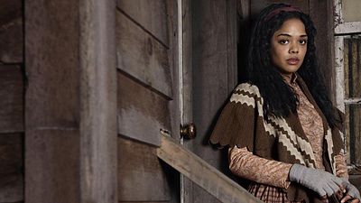 bild aus der news "Dear White People"-Star Tessa Thompson für "Rocky"-Spin-off "Creed" bestätigt