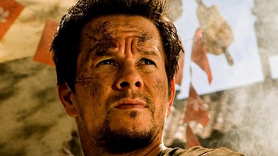 bild aus der news "Transformers 5": Mark Wahlberg bestätigt Rückkehr für weitere Action-Fortsetzungen