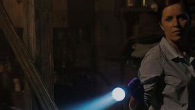 bild aus der news Kim Dickens ("Gone Girl") spielt weibliche Hauptrolle im "The Walking Dead"-Spin-off