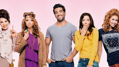 bild aus der news Sex gegen Liebeskummer: Erster Trailer zu "Traumfrauen" mit Hannah Herzsprung, Karoline Herfurth und Elyas M'Barek