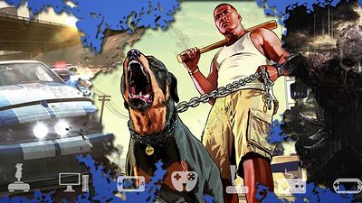 bild aus der news Die Lieblings-Games der FILMSTARTS-Redaktion: Dezember 2014