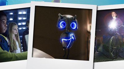 bild aus der news Der FILMSTARTS-Familientipp zum Wochenende: "Earth to Echo"