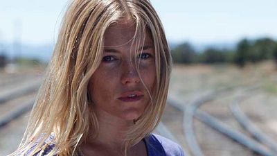 bild aus der news "The Lost City of Z": Sienna Miller stößt zu Robert Pattinson und Benedict Cumberbatch im Dschungel-Abenteuer