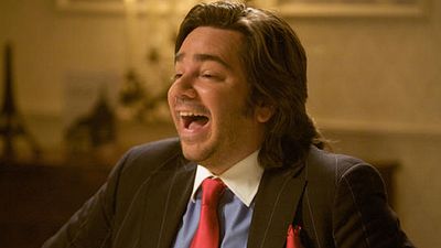 bild aus der news "The IT Crowd": Autor und Regisseur Graham Linehan wünscht sich Spin-off zur Kult-Comedy