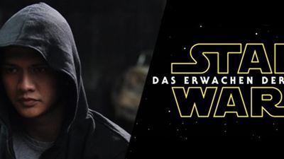 "Star Wars: Das Erwachen der Macht": Iko Uwais und zwei weitere Darsteller aus den "The Raid"-Filmen machen mit