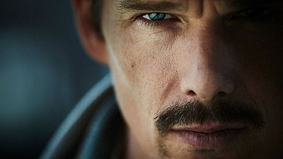 bild aus der news Ethan Hawke sagt, er wäre fast zum obersten Magier in Marvels "Doctor Strange" geworden 