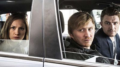 bild aus der news Bye, Bye Jugendsprache: Erfurter "Tatort" wird nach nur zwei Krimis eingestellt