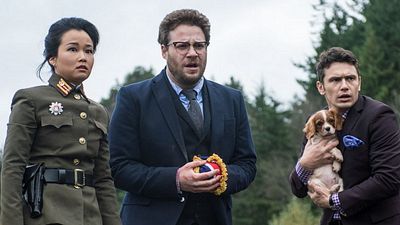 bild aus der news "The Interview": Skandal-Komödie mit James Franco feiert riesigen Online-Erfolg