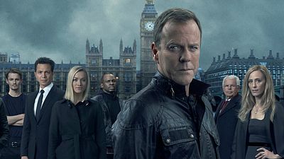 bild aus der news Jack is back: "24: Live Another Day" feiert seine deutsche Free-TV-Premiere auf ProSieben MAXX
