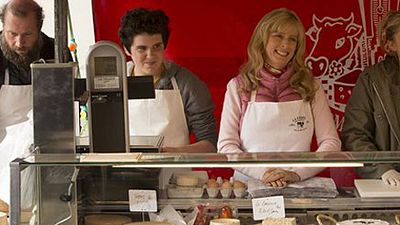 bild aus der news "Verstehen Sie die Béliers?": Erster deutscher Trailer zum neuen französischen Komödien-Hit