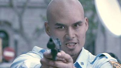 bild aus der news "Star Wars"- und "James Bond"-Darsteller Khan Bonfils ist tot