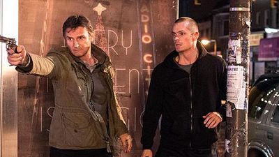 bild aus der news "Run All Night": Erster Trailer zum Action-Thriller mit Liam Neeson und Ed Harris