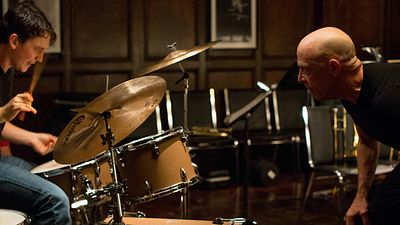 bild aus der news "Whiplash": Erster deutscher Trailer zum preisgekrönten Musik-Drama mit Miles Teller und J.K. Simmons