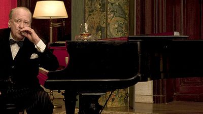 bild aus der news Schauspiellegende Rod Taylor ("Die Vögel", "Inglourious Basterds") gestorben