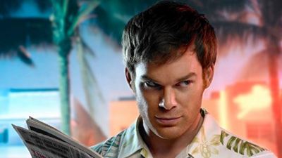 "Elliot - Das Schmunzelmonster": "Dexter" Michael C. Hall und Wes Bentley im Klassiker-Remake