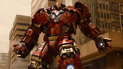 bild aus der news Der neue Trailer zu "Marvel's The Avengers 2: Age Of Ultron"