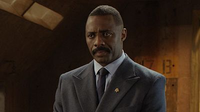 bild aus der news Edgar Allan Poe vs. dämonische Kräfte: Idris Elba entwickelt Roman-Verfilmung "Poe Must Die" als Trilogie
