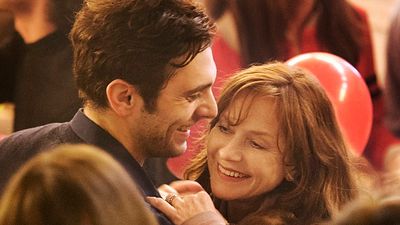 bild aus der news Exklusive Trailerpremiere zur französischen Tragikomödie "Sehnsucht nach Paris" mit Isabelle Huppert