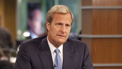 Jeff Daniels betritt zum letzten Mal "The Newsroom": Start der finalen Staffel auf Sky