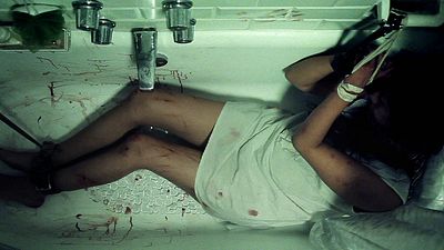 bild aus der news "22 Ways to Die": Lehrerin zeigt Schülern brutalen Horrorfilm und wird vor Gericht schuldig gesprochen