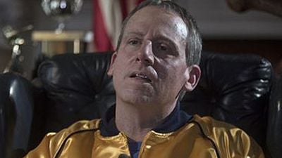 bild aus der news Steve Carell stößt zum beeindruckenden Cast von Brad Pitts neuester Produktion "The Big Short"